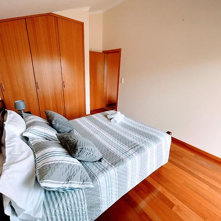 Apartmán Casa Simao Calheta  Exteriér fotografie