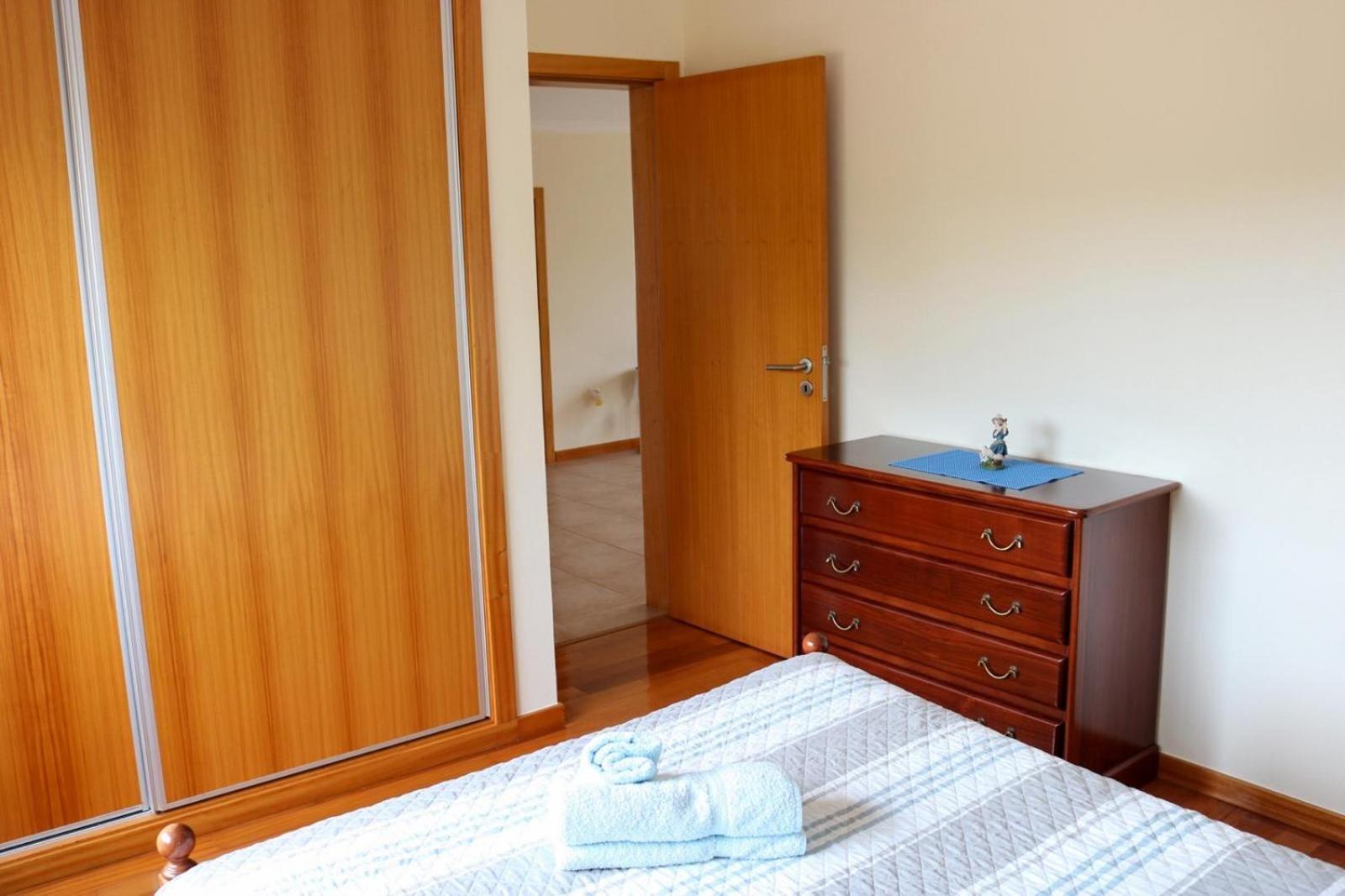 Apartmán Casa Simao Calheta  Exteriér fotografie