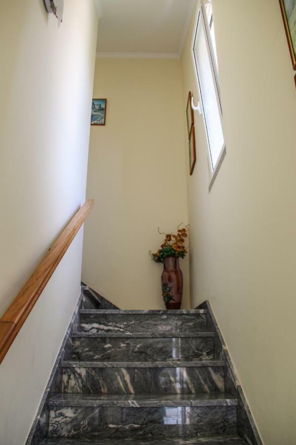 Apartmán Casa Simao Calheta  Exteriér fotografie